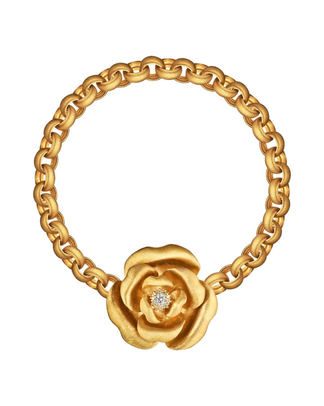 Купить Колье CHIC CLIC