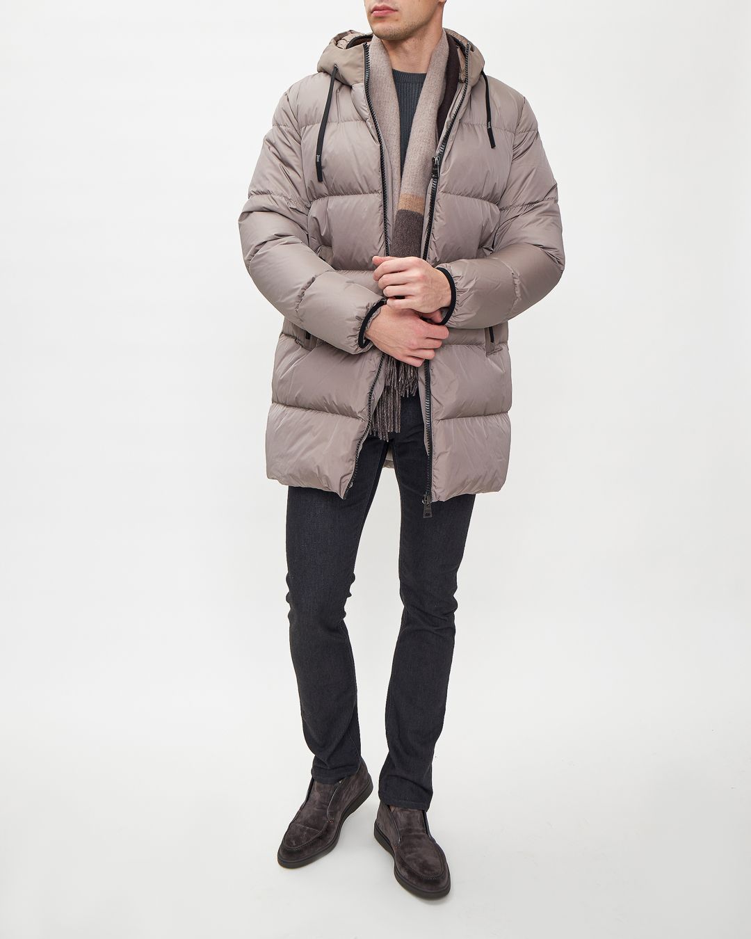 Купить Пуховик HERNO