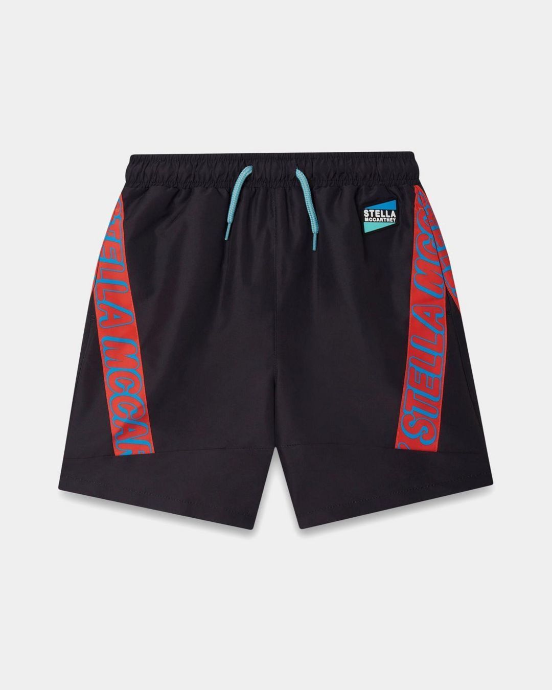 Купить Шорты пляжные STELLA MCCARTNEY
