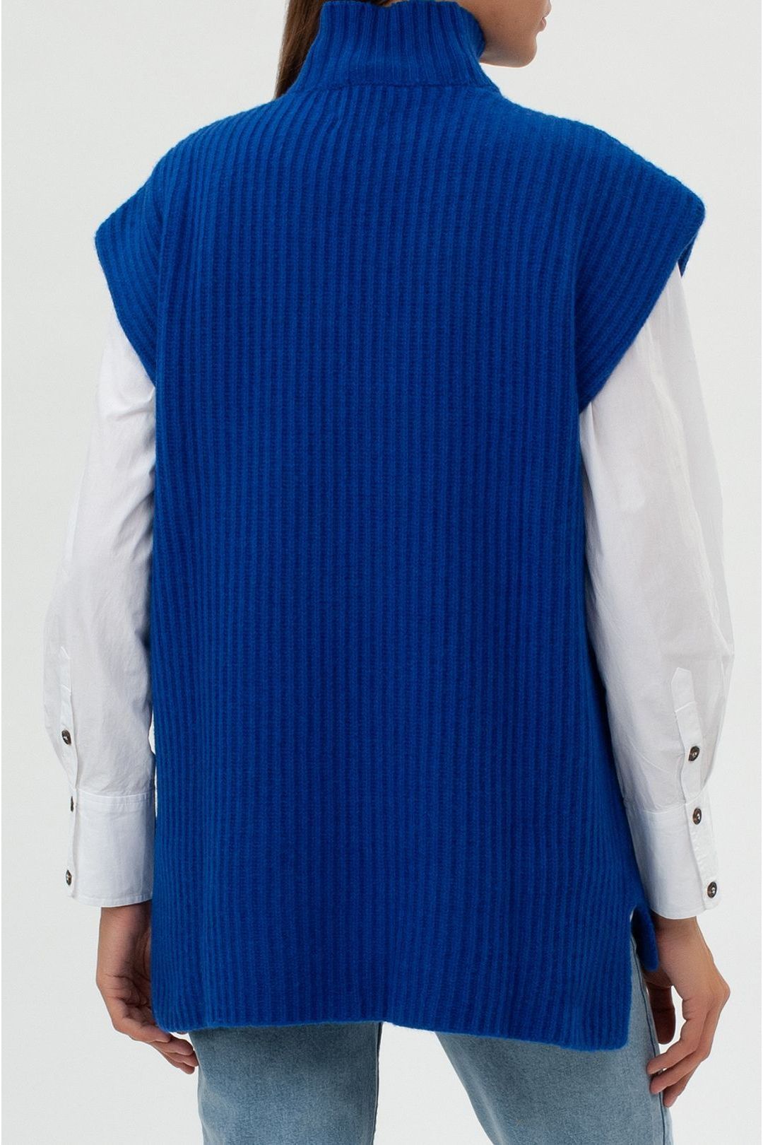 Купить Жилет GANNI