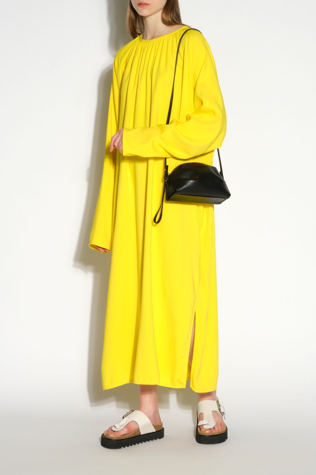 Купить Платье AMI