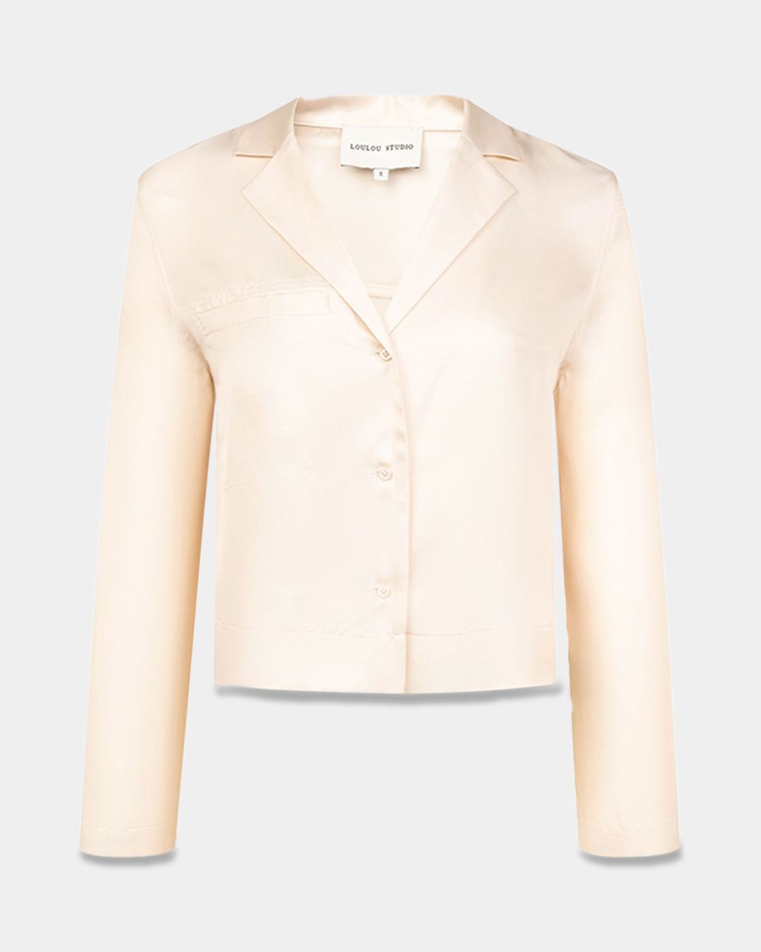 Купить Блуза LOULOU DE SAISON