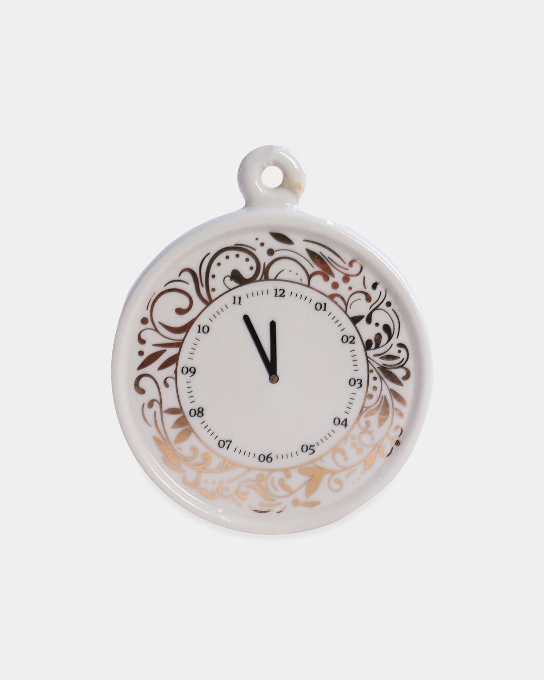 Купить Елочная игрушка Phoenix