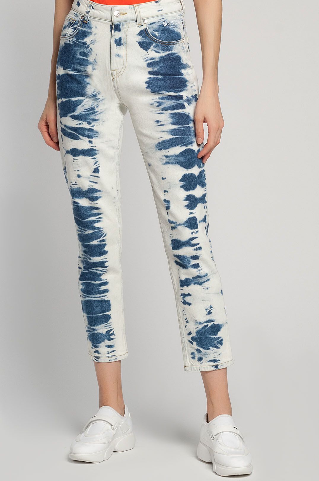 Купить Джинсы MSGM