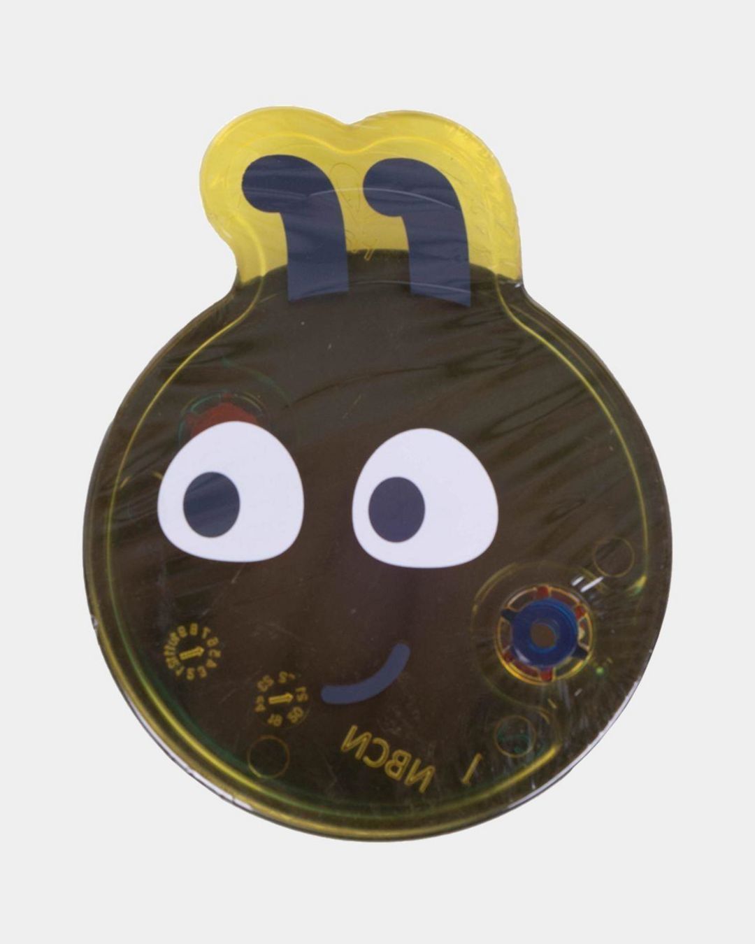 Купить Развивающая игрушка "гусеница", разноцветная HAPE