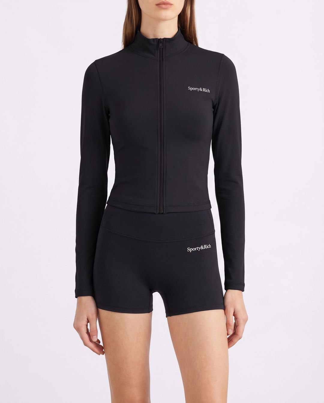 Купить Шорты SPORTY&RICH