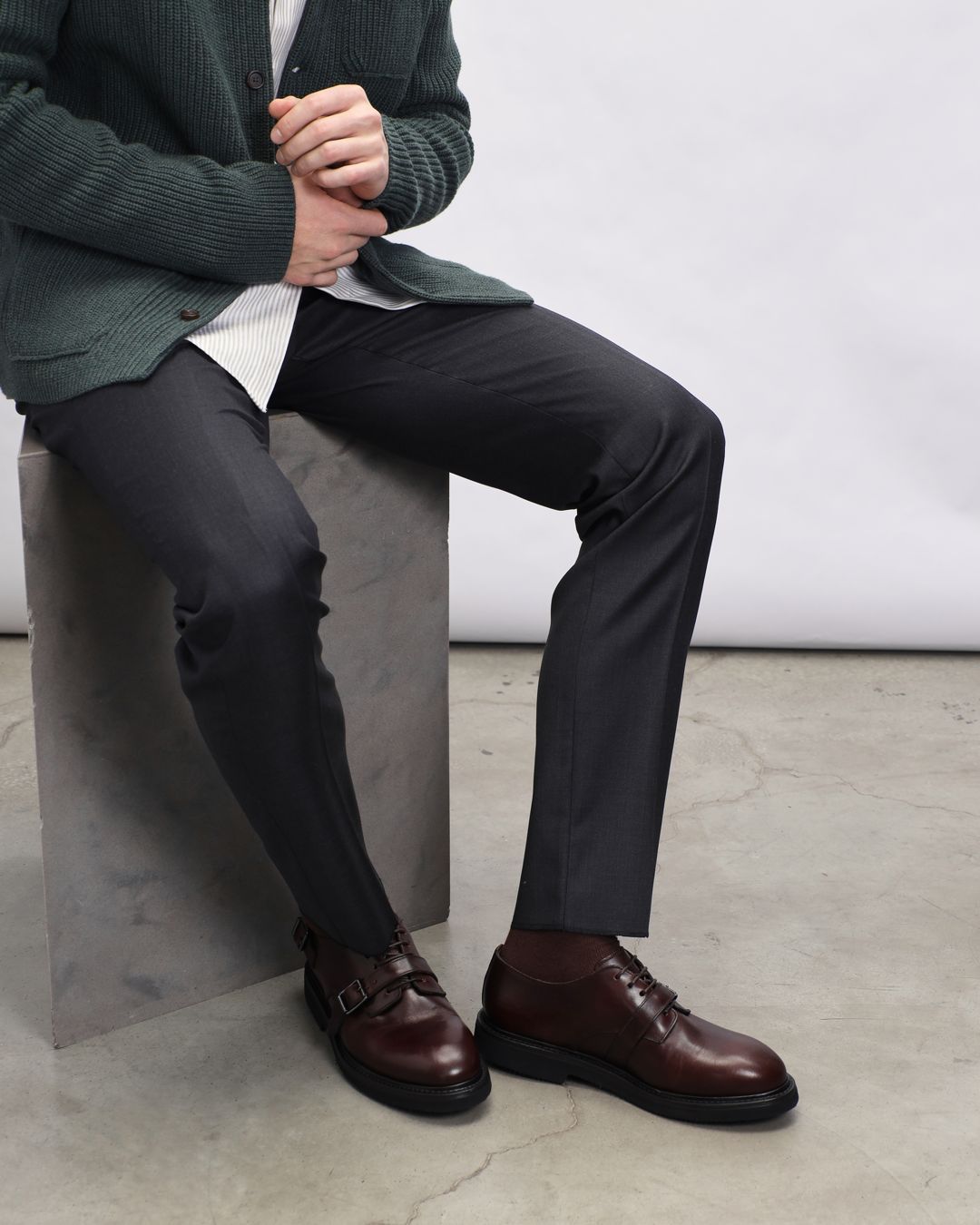 Купить Туфли PREMIATA