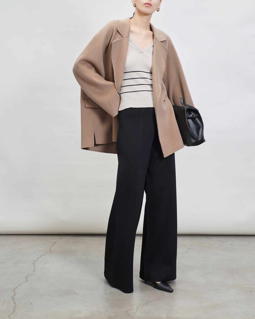 Купить Брюки MAX MARA PURE