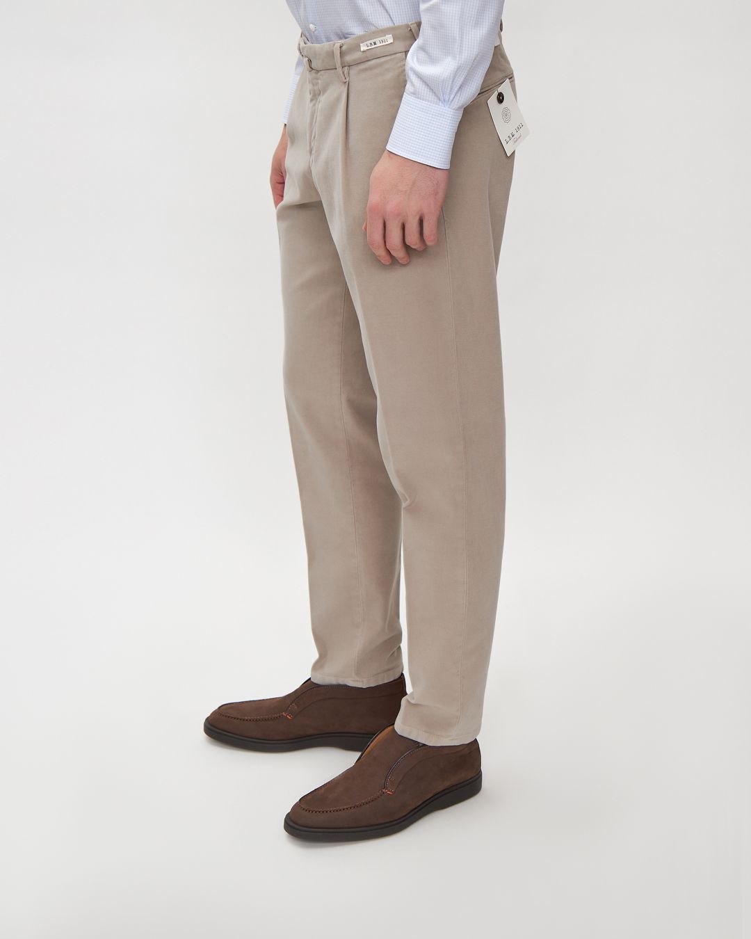 Купить Брюки LUBIAM