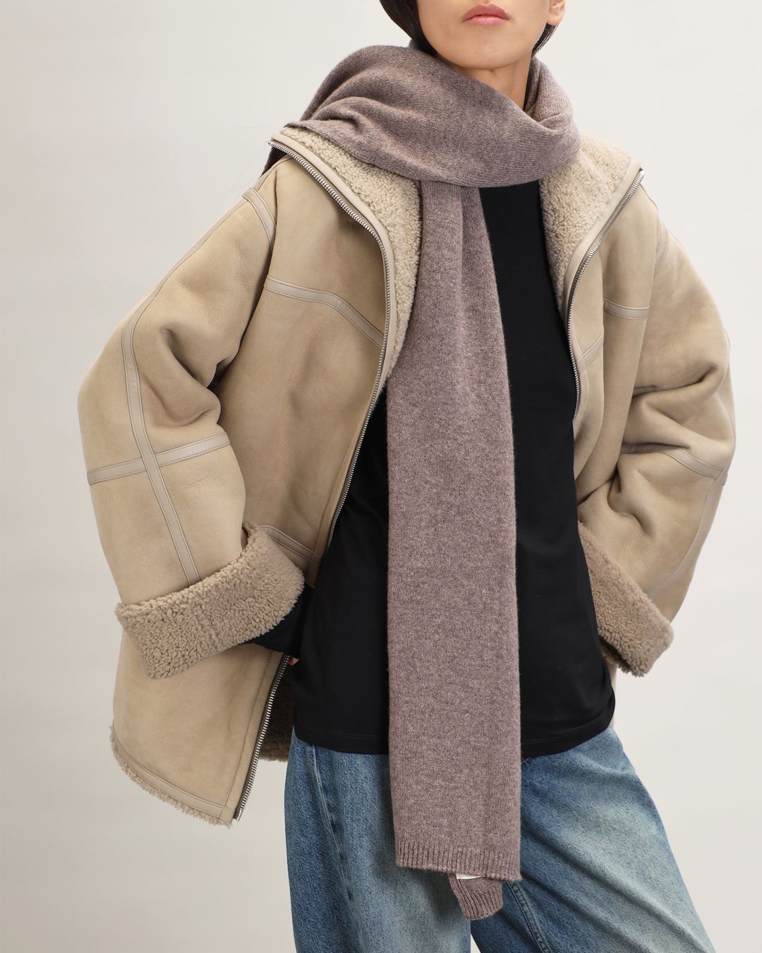 Купить Шарф CANOE