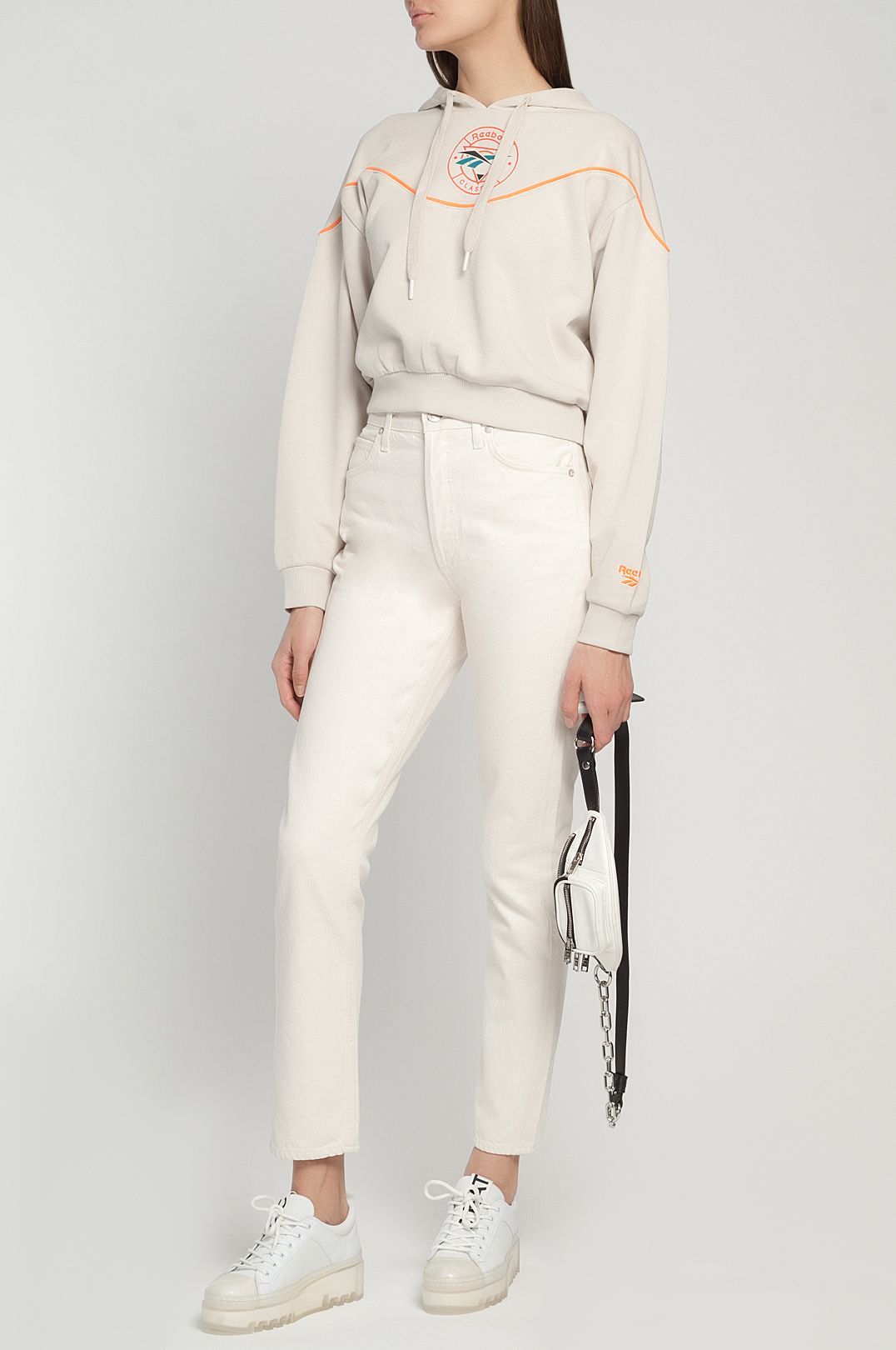 Купить Джинсы AGOLDE