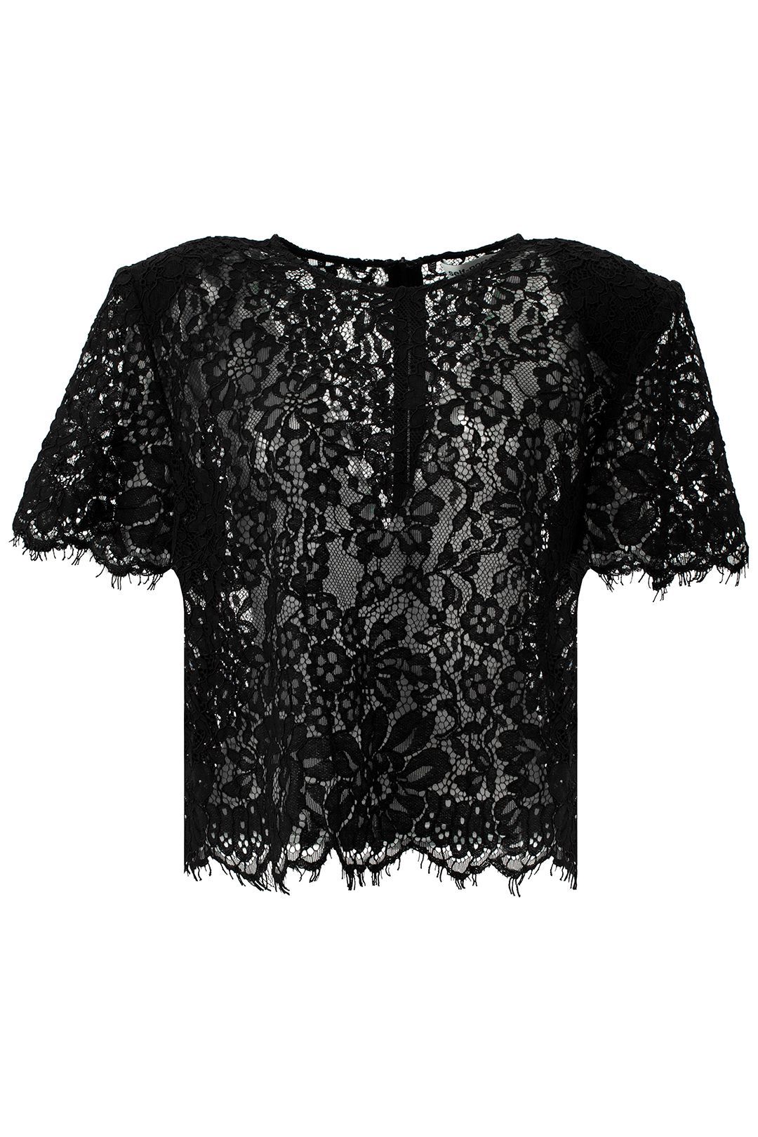 Купить Топ SELF PORTRAIT