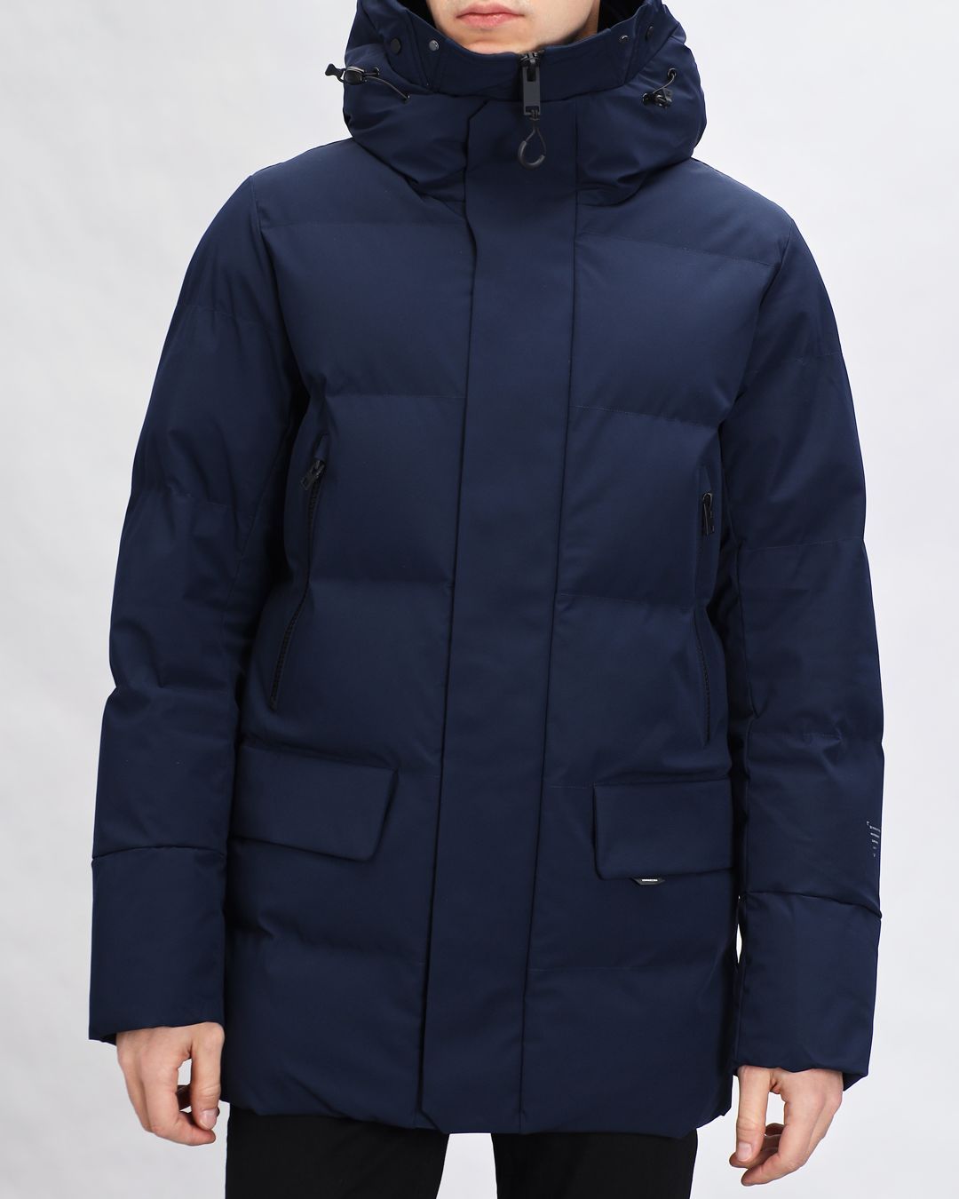 Купить Куртка KRAKATAU