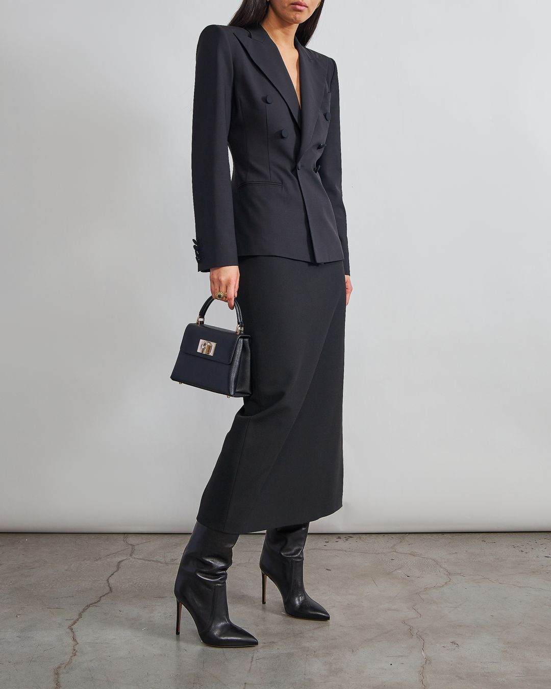 Купить Сапоги PARIS TEXAS