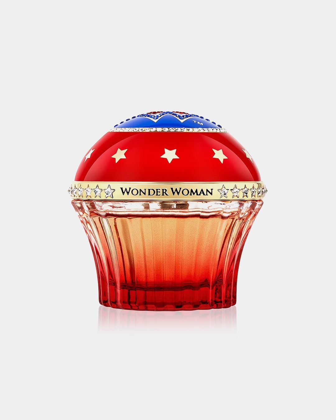 Купить Духи вандер вумэн HOUSE OF SILLAGE