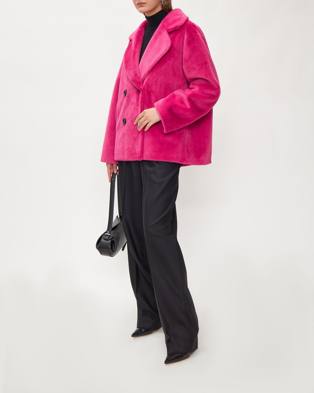 Купить Шуба MAXMOI