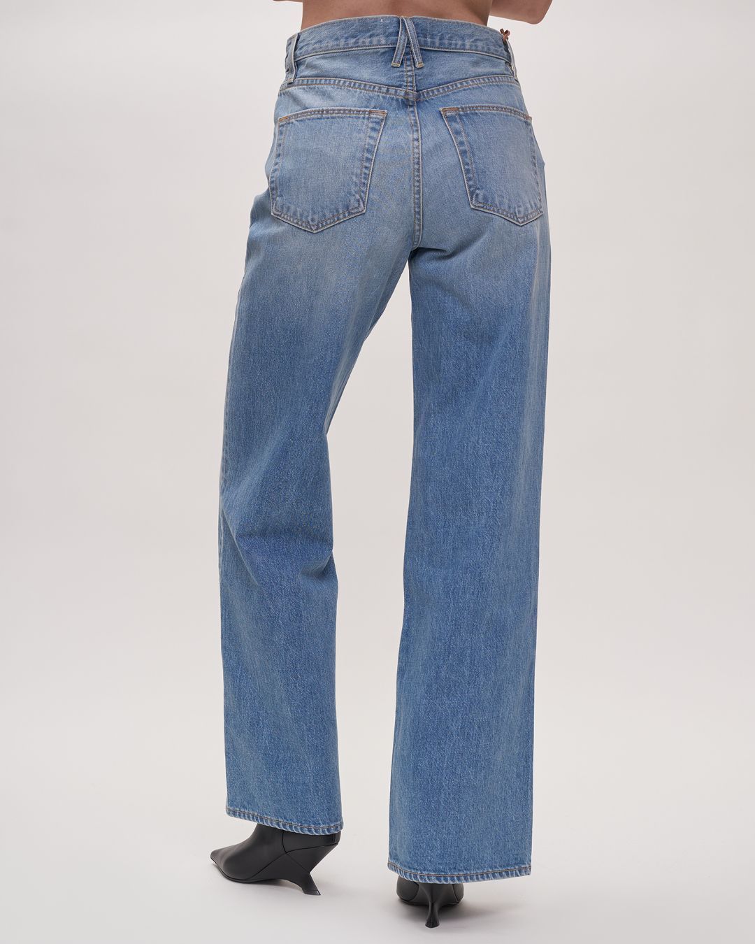 Купить Джинсы SLVRLAKE