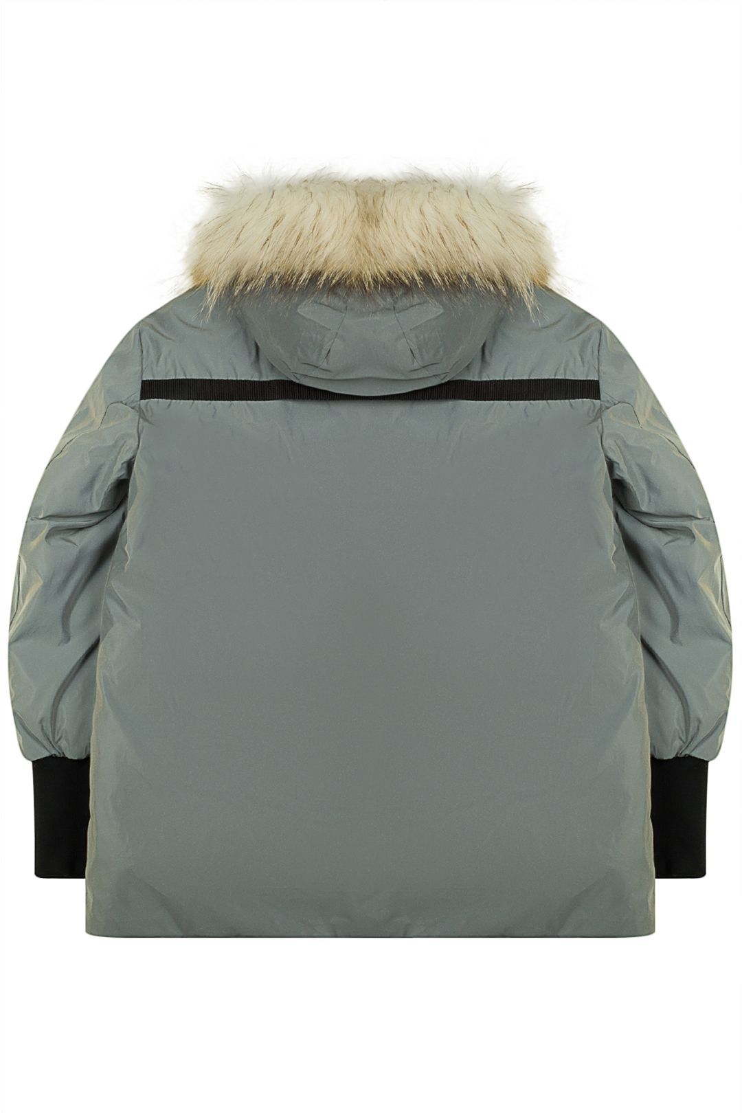 Купить Пуховик FREEDOMDAY