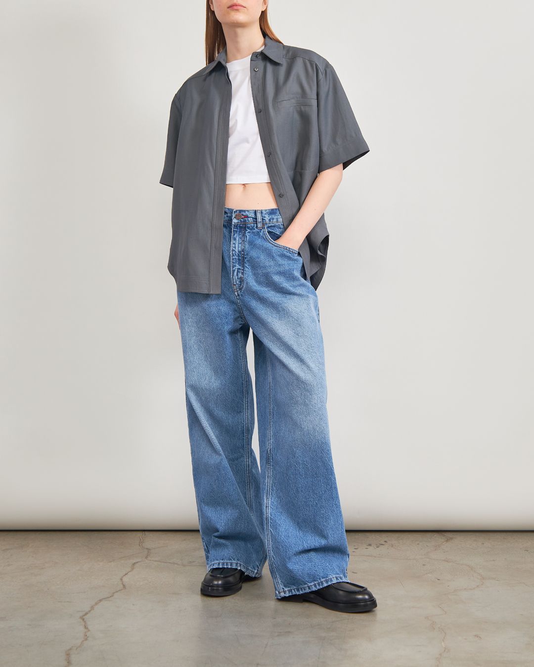 Купить Джинсы BLCV