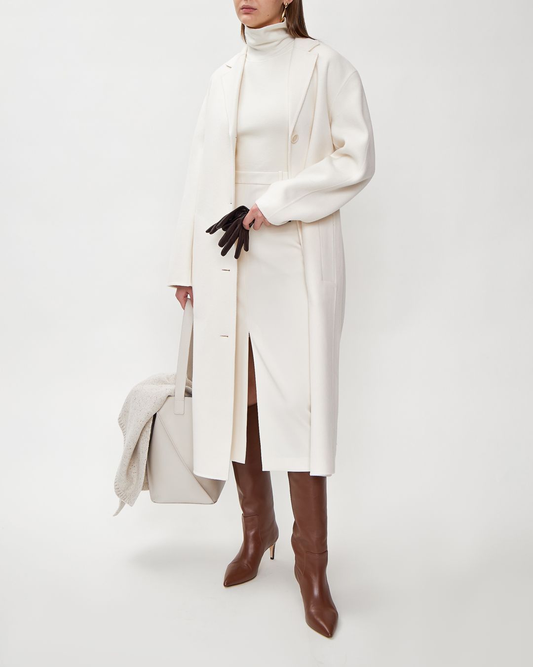 Купить Пальто THEORY