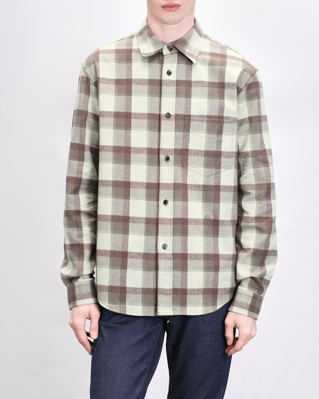 Купить Рубашка JACOB COHEN