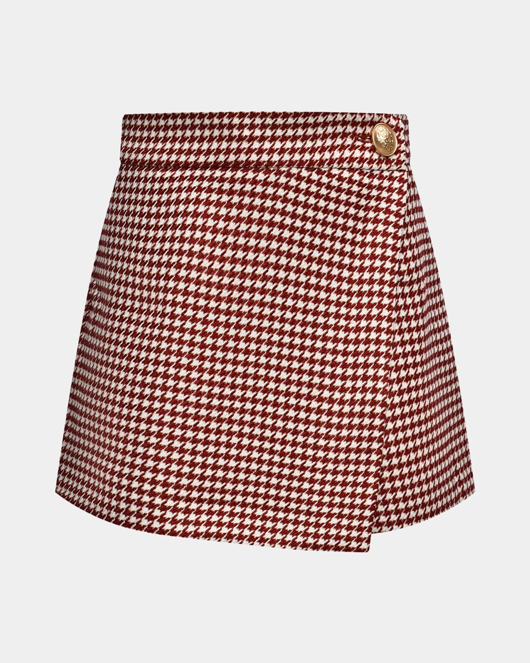 Купить Юбка-шорты DAN MARALEX