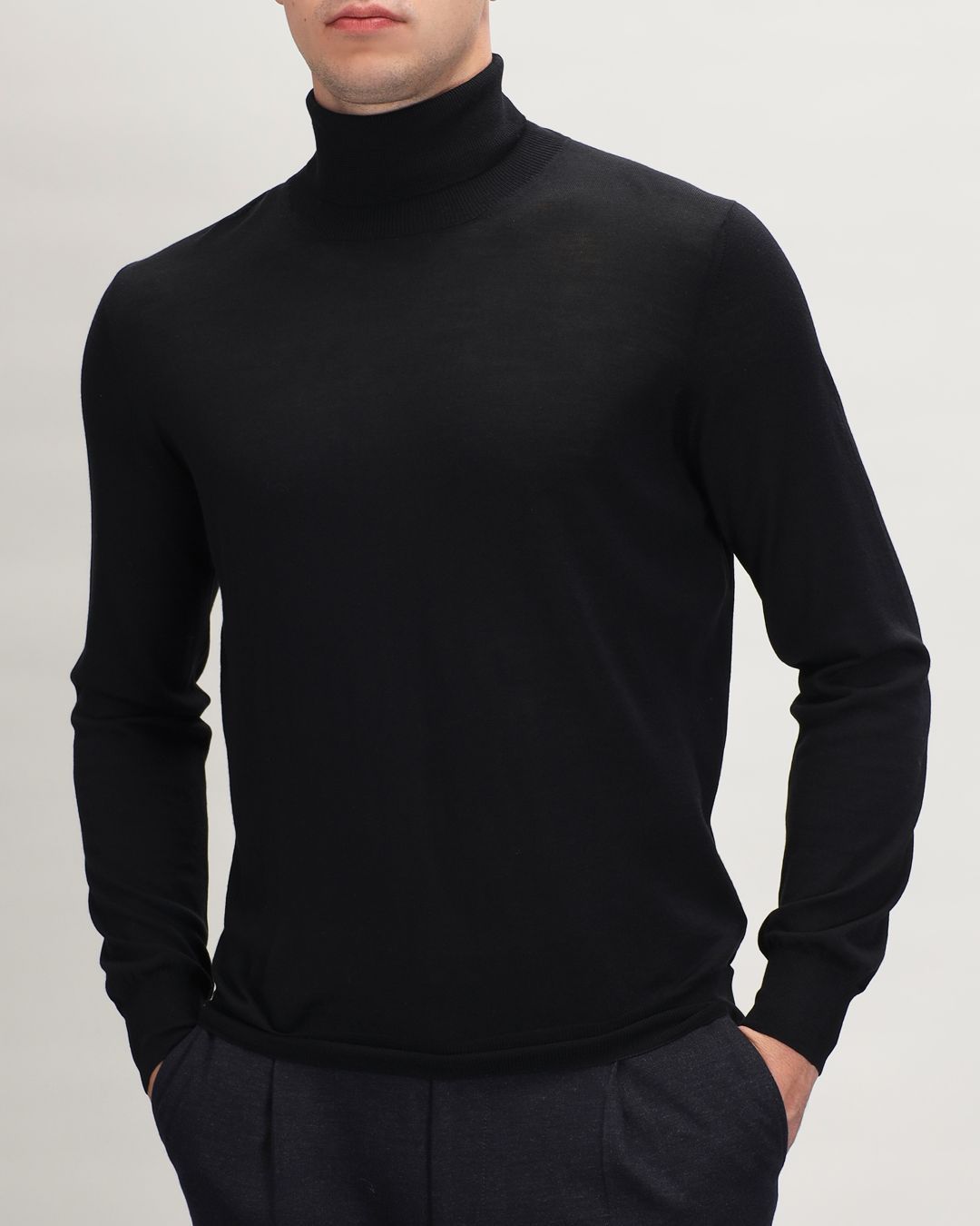 Купить Водолазка GRAN SASSO