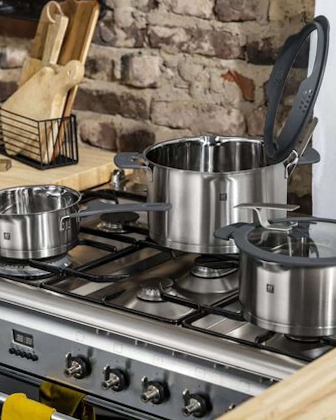 Купить Кастрюля 3,5 л ZWILLING