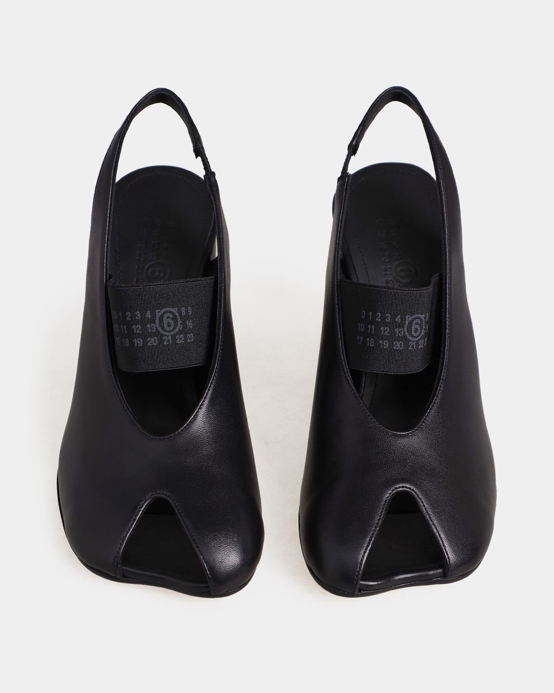 Купить Туфли MM6