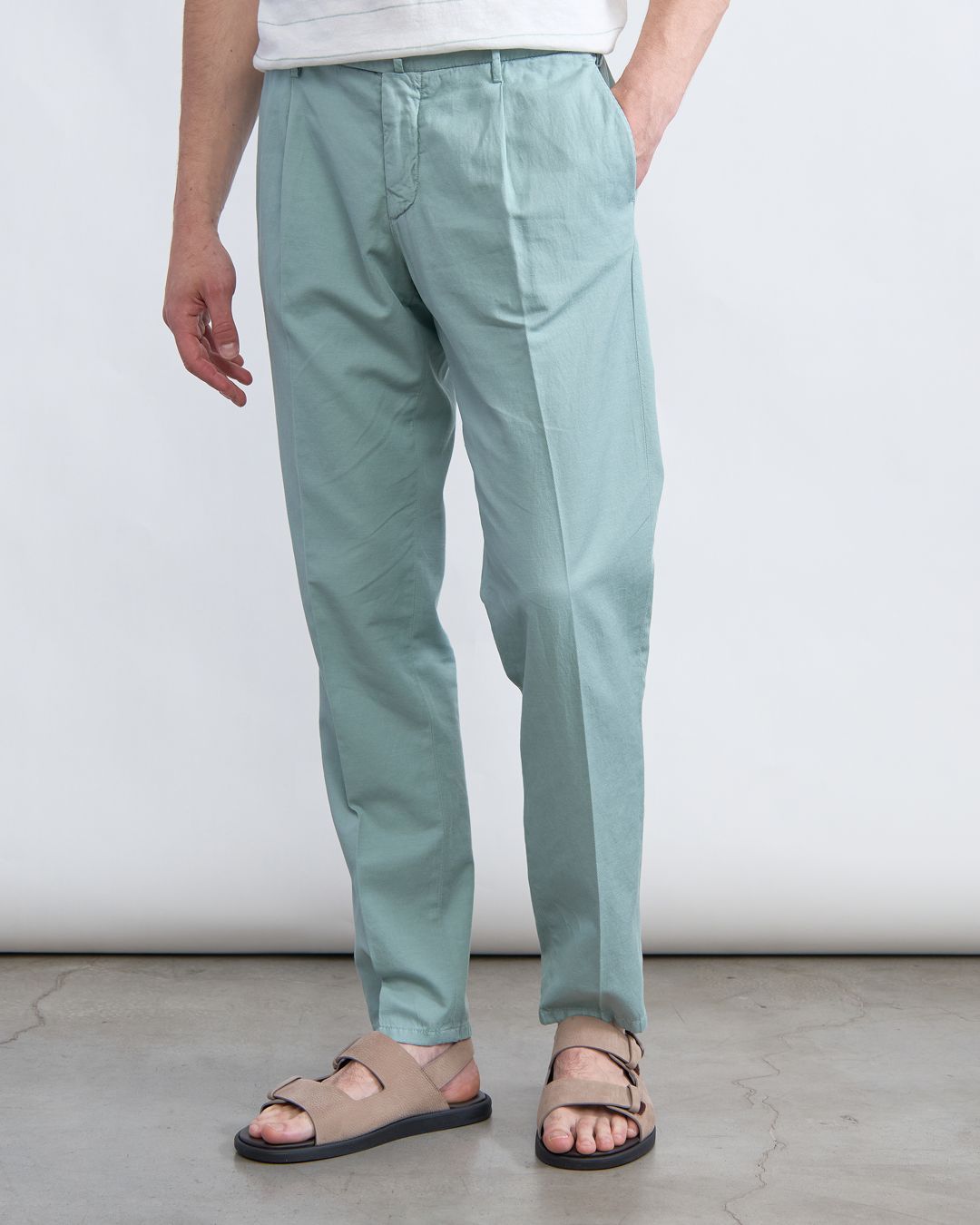 Купить Брюки LUBIAM MEN