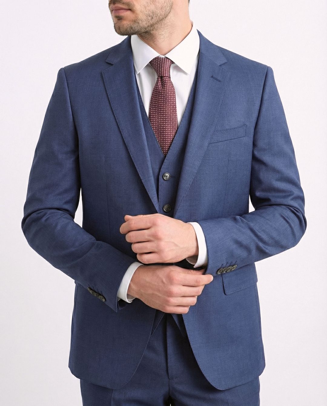 Купить Пиджак HUGO BOSS