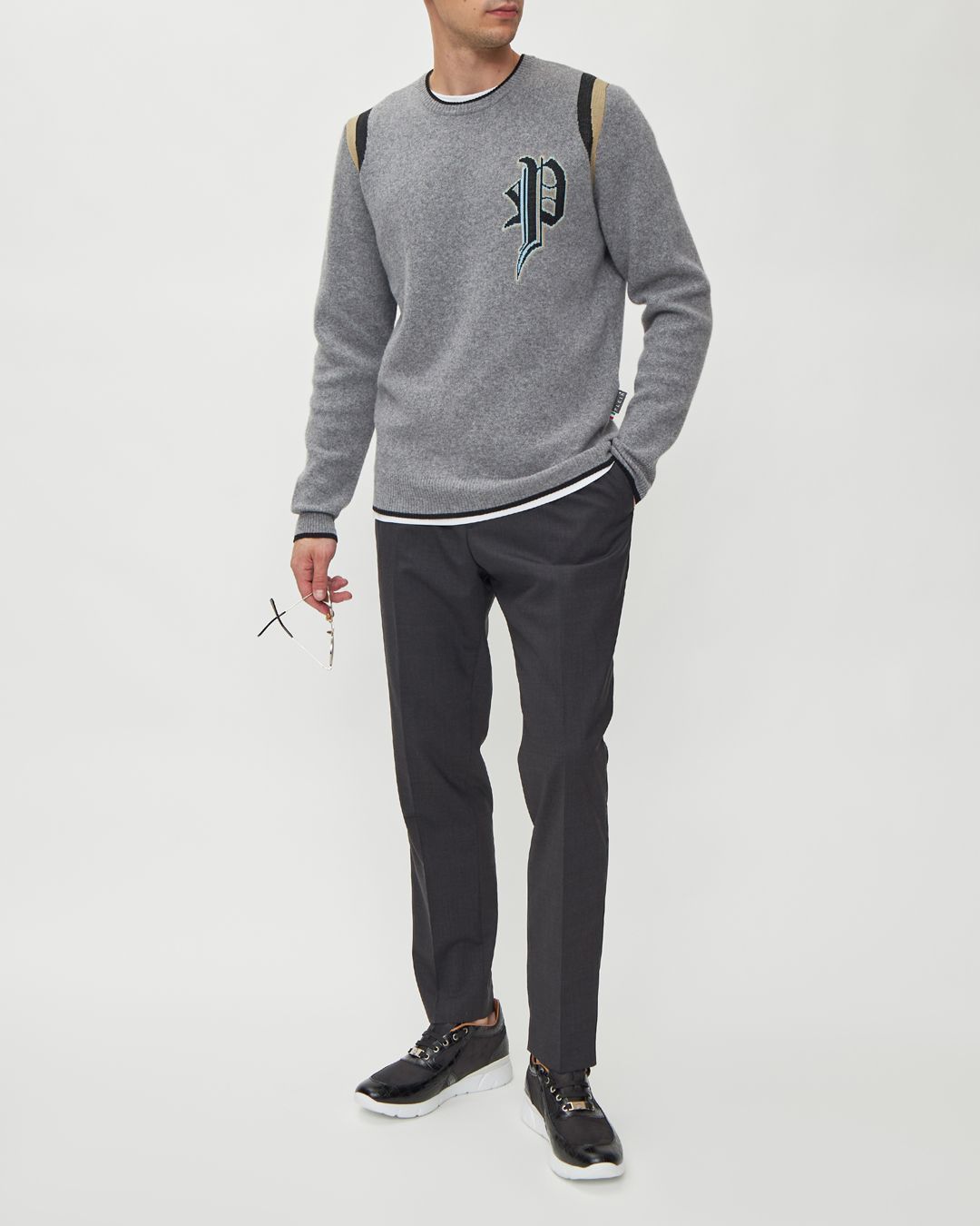 Купить Кроссовки BILLIONAIRE