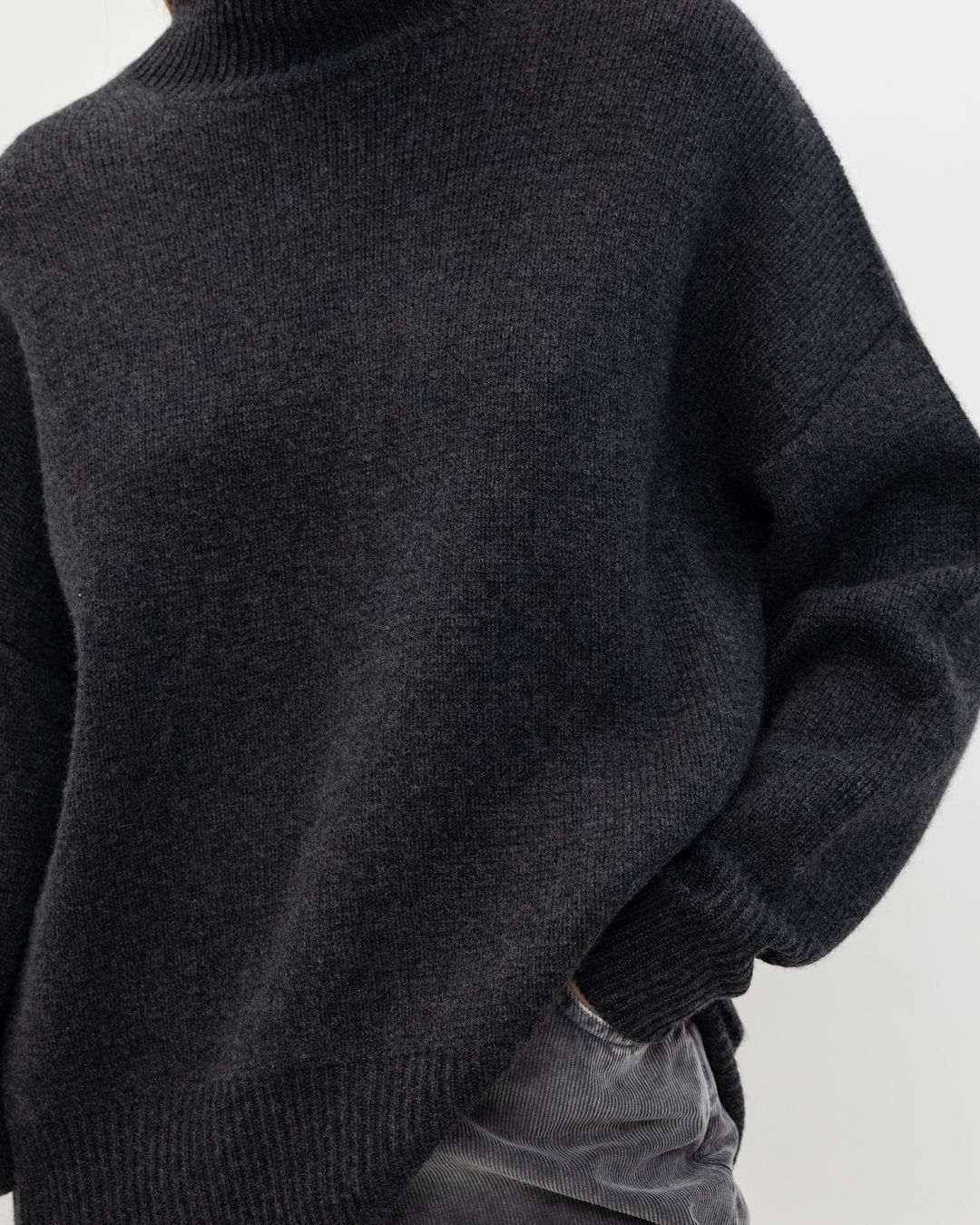 Купить Свитер LE KASHA