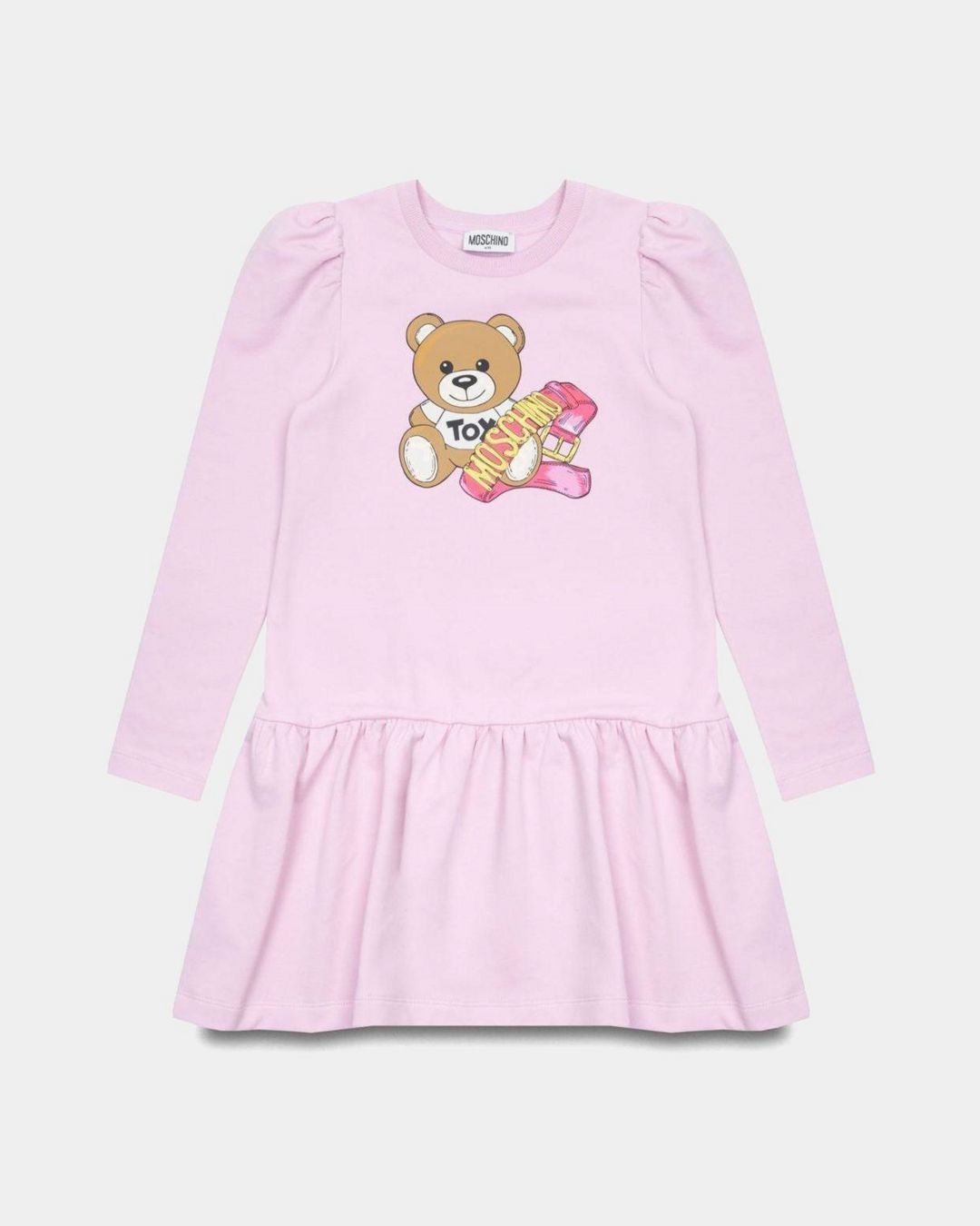 Купить Платье MOSCHINO