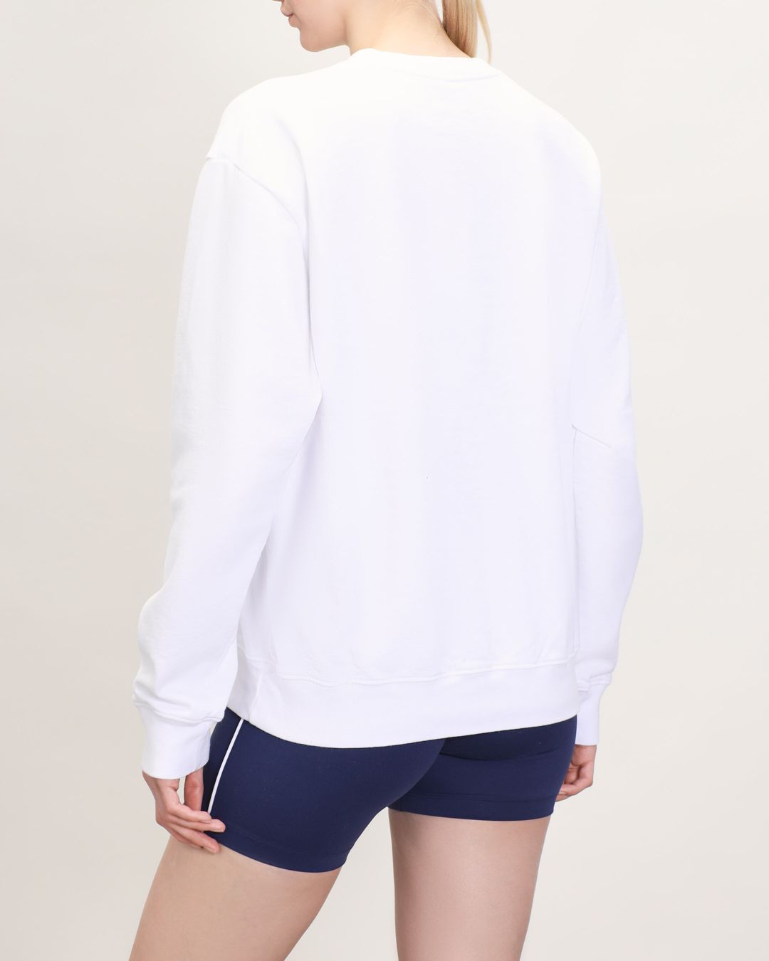 Купить Свитшот SPORTY&RICH