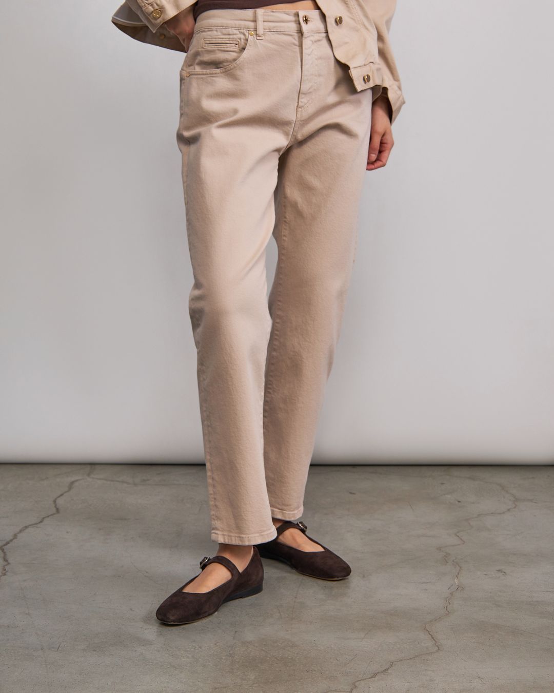 Купить Джинсы LORENA ANTONIAZZI