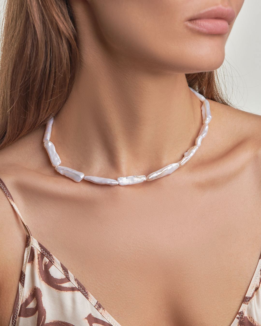 Купить Колье RINGSTONE