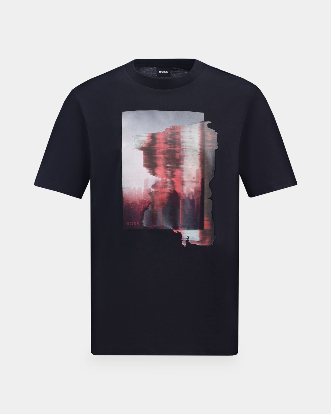 Купить Футболка HUGO BOSS