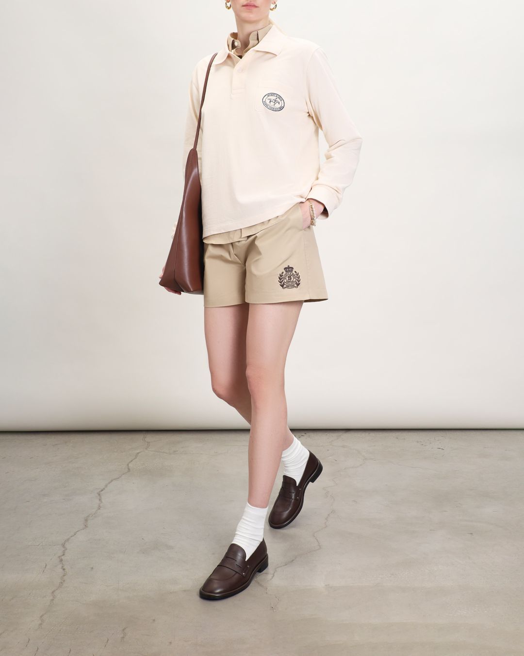 Купить Футболка SPORTY&RICH