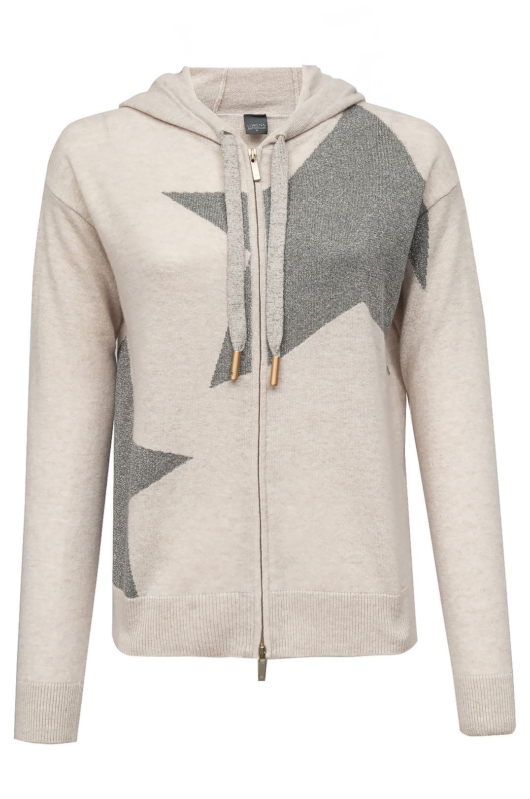 Купить Кардиган LORENA ANTONIAZZI