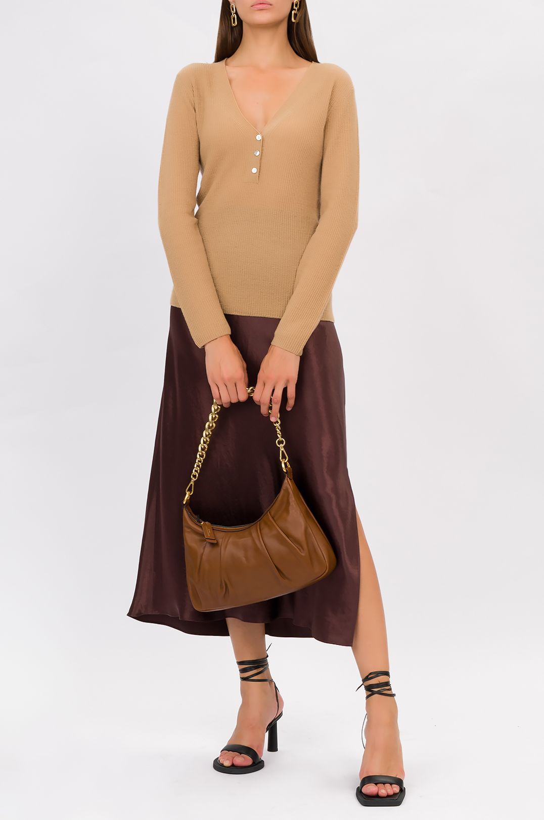 Купить Джемпер VINCE