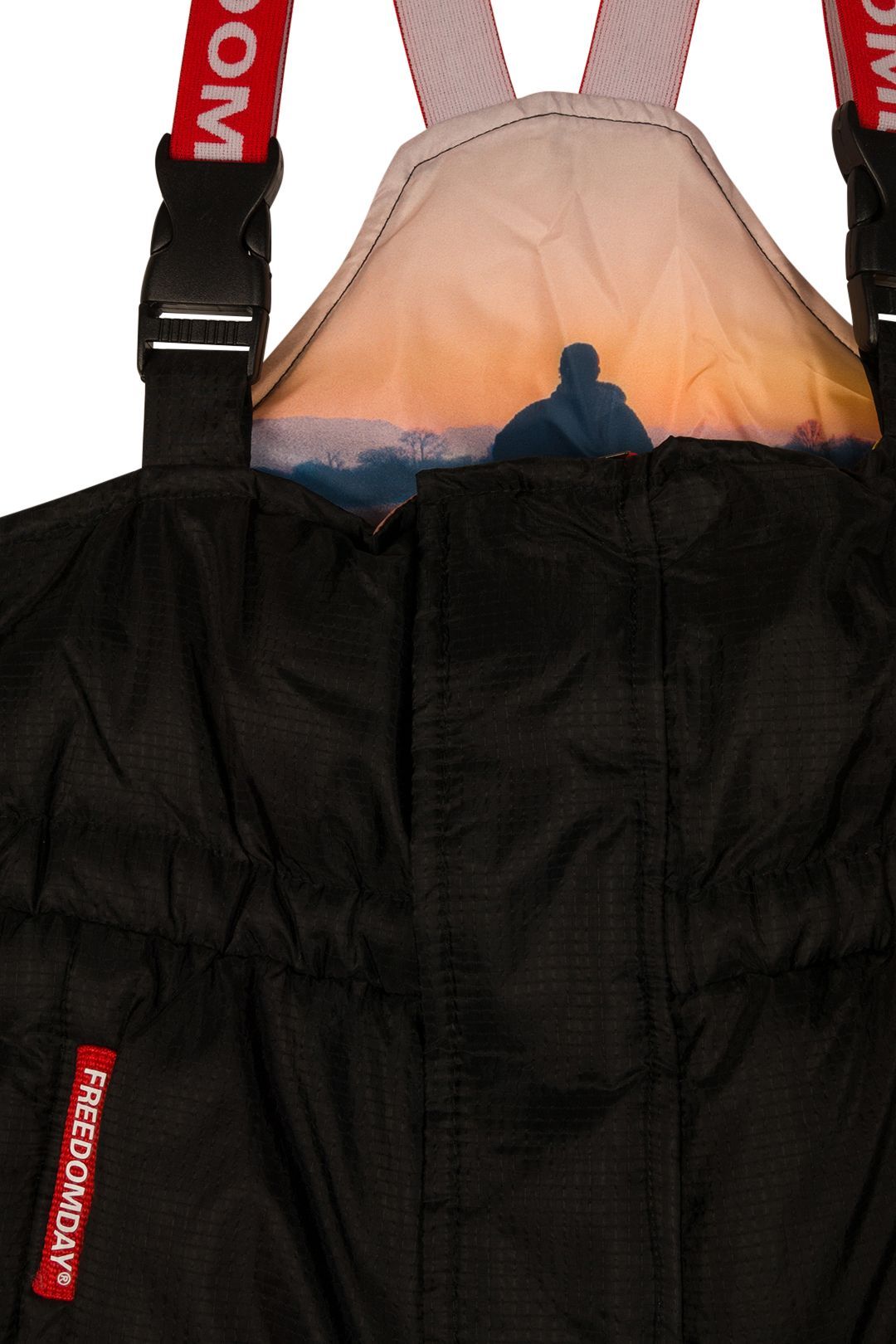 Купить Брюки FREEDOMDAY