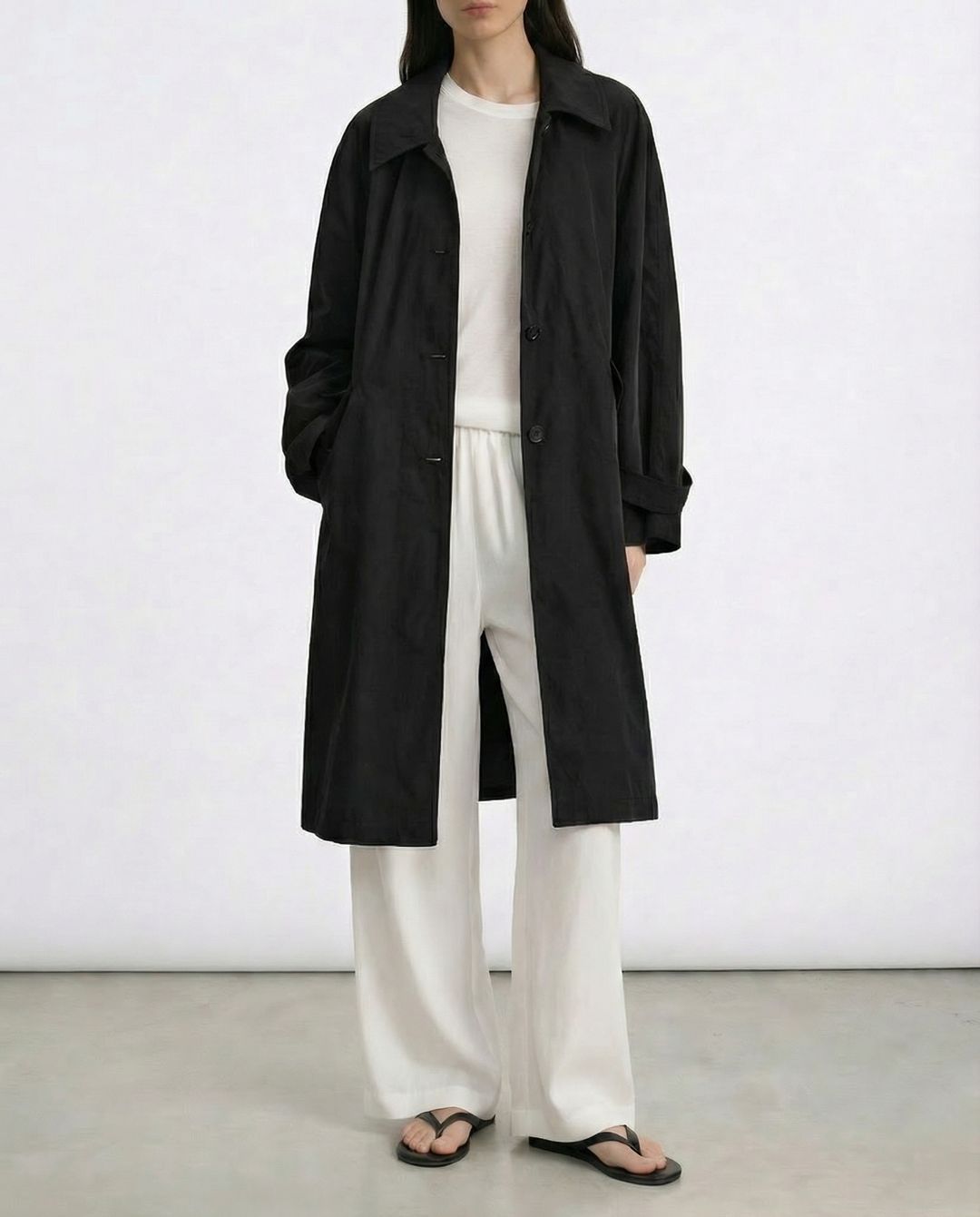 Купить Плащ ROCKABI