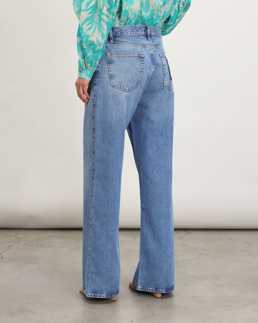 Купить Джинсы FRAME