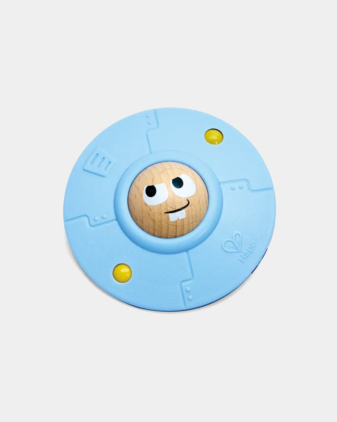 Купить Игрушка "космические приключения" нло-спиннер HAPE