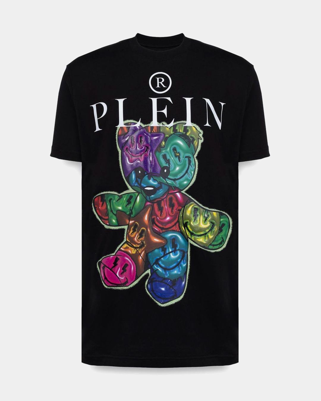 Купить Футболка PHILIPP PLEIN