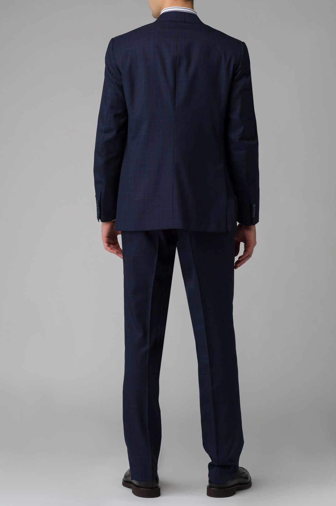 Купить Костюм ISAIA