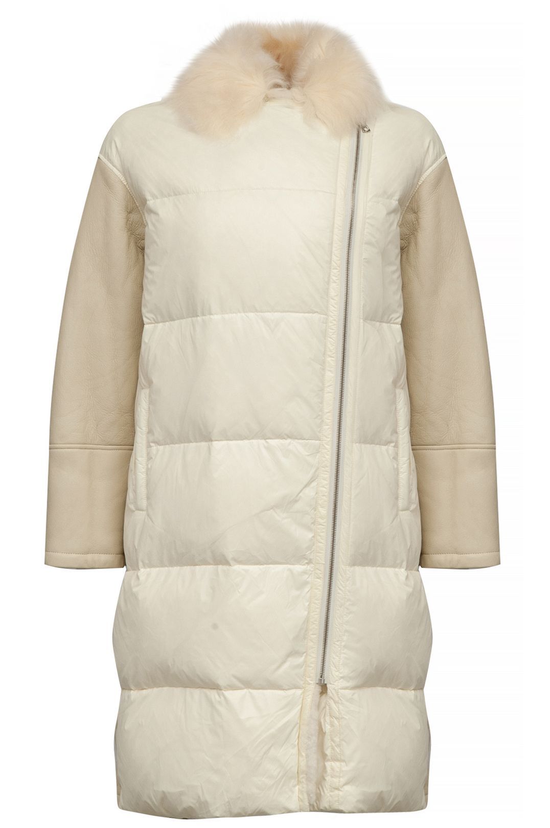 Купить Дубленка YVES SALOMON