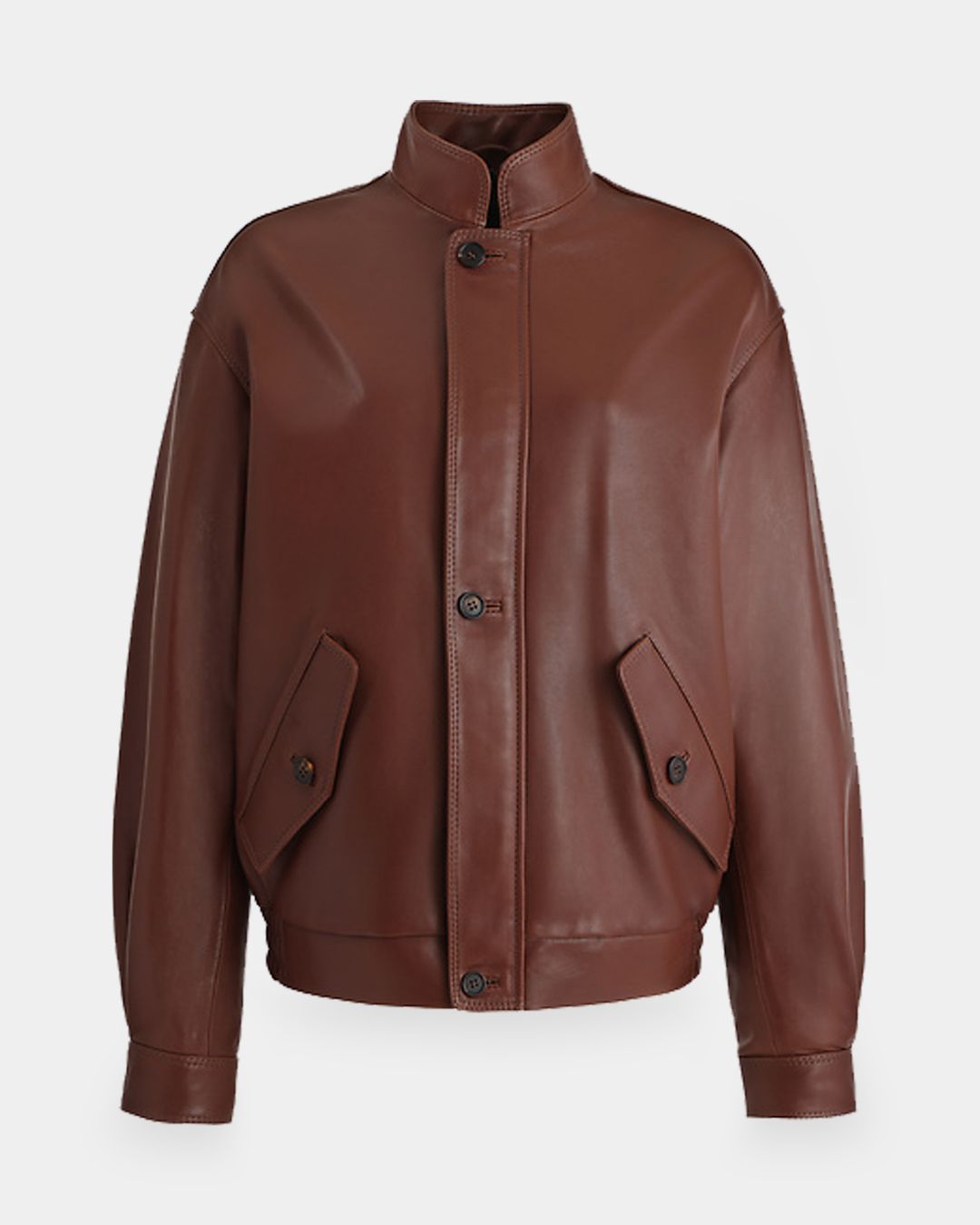 Купить Куртка кожаная ROCKABI