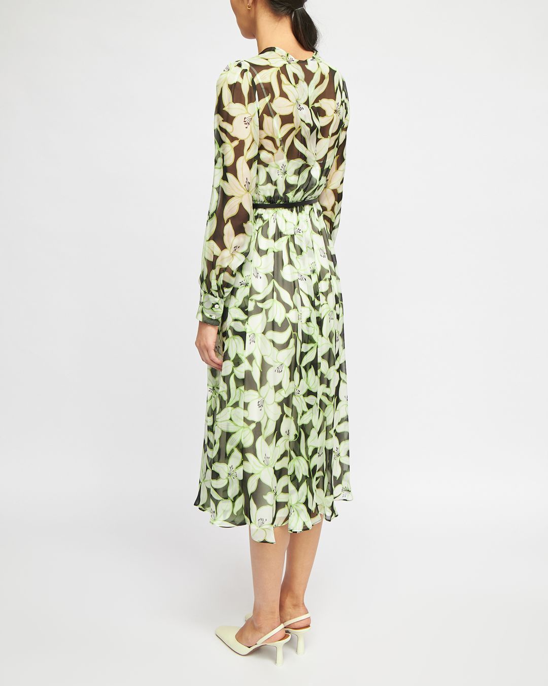 Купить Платье MAX MARA STUDIO